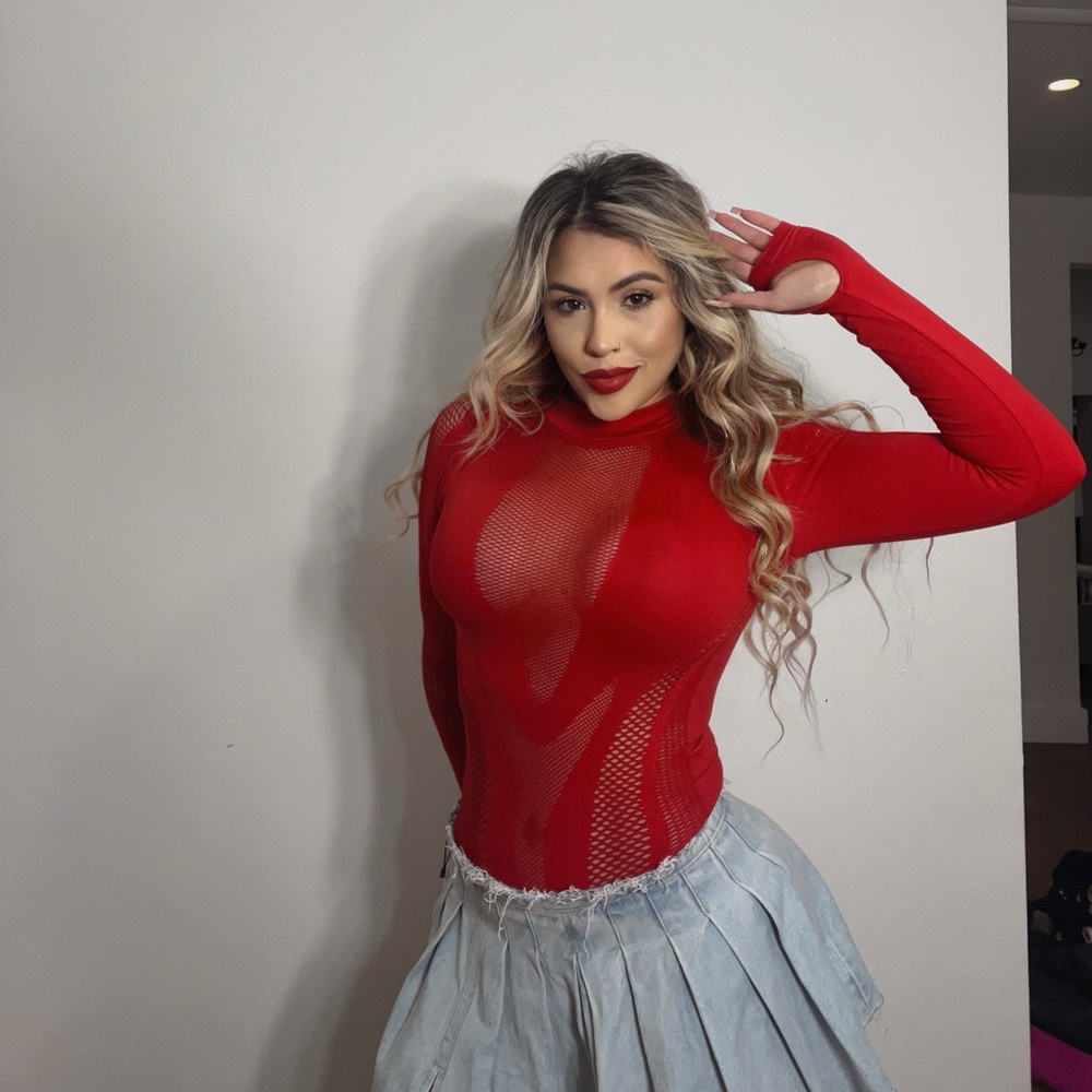 Bodysuit